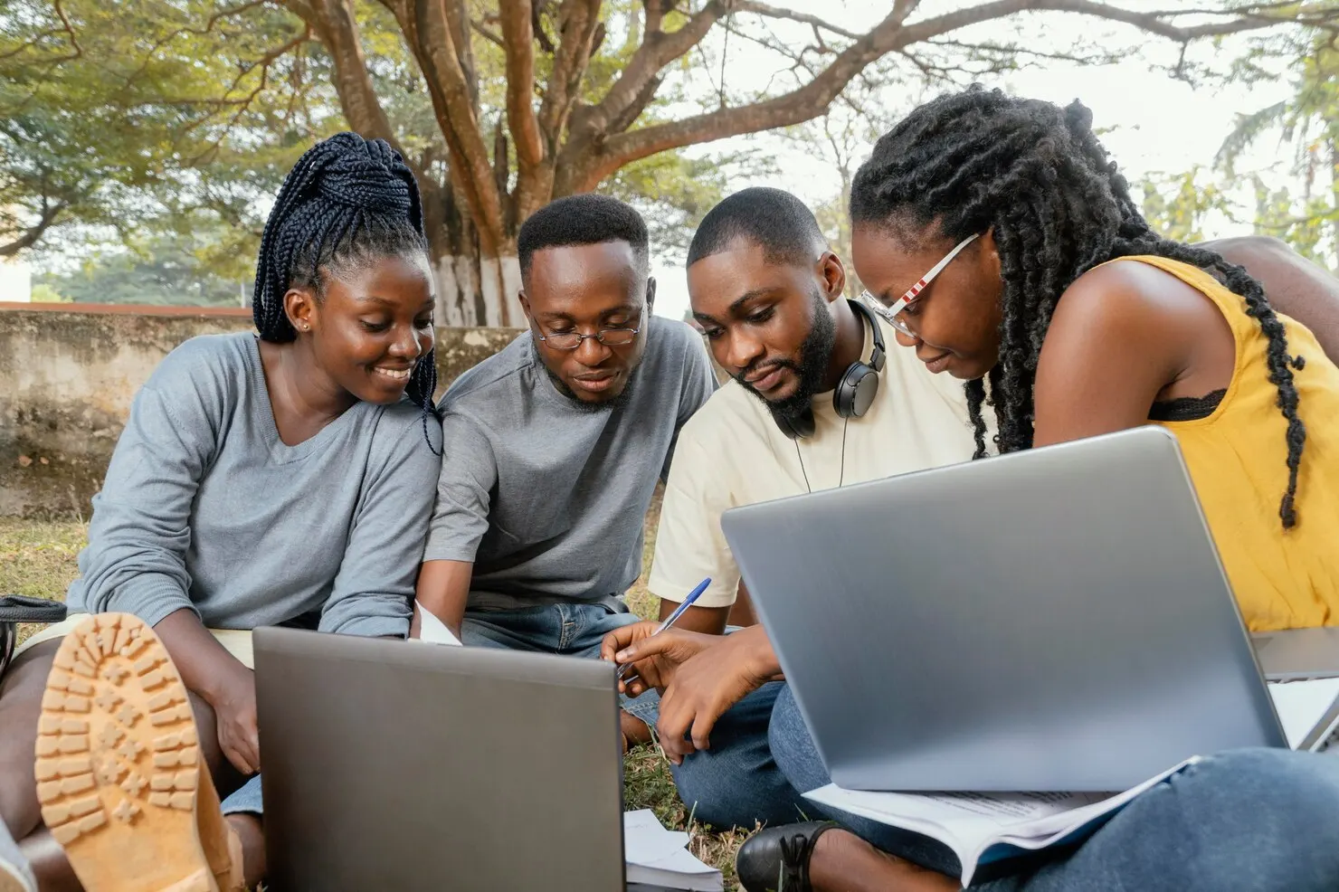 Land Your Dream Job