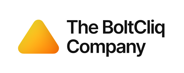 The BoltCliq Company