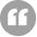 Quote icon