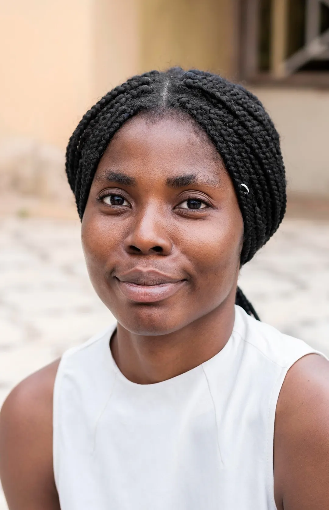 Nkechi Eze