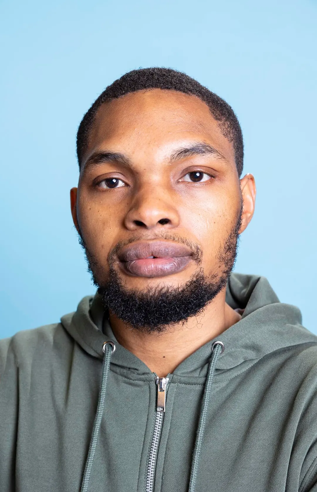 Matthew Olushola